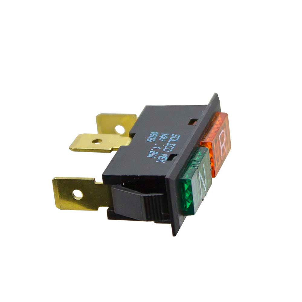 Genuine OEM Polaris Indicator Ranger Sportsman Xpedition Xpress 4040054