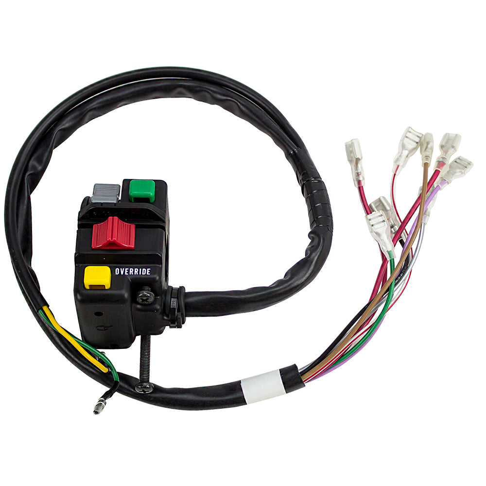 Genuine OEM Polaris Switch Sportsman Xpress Scrambler Magnum 4110193
