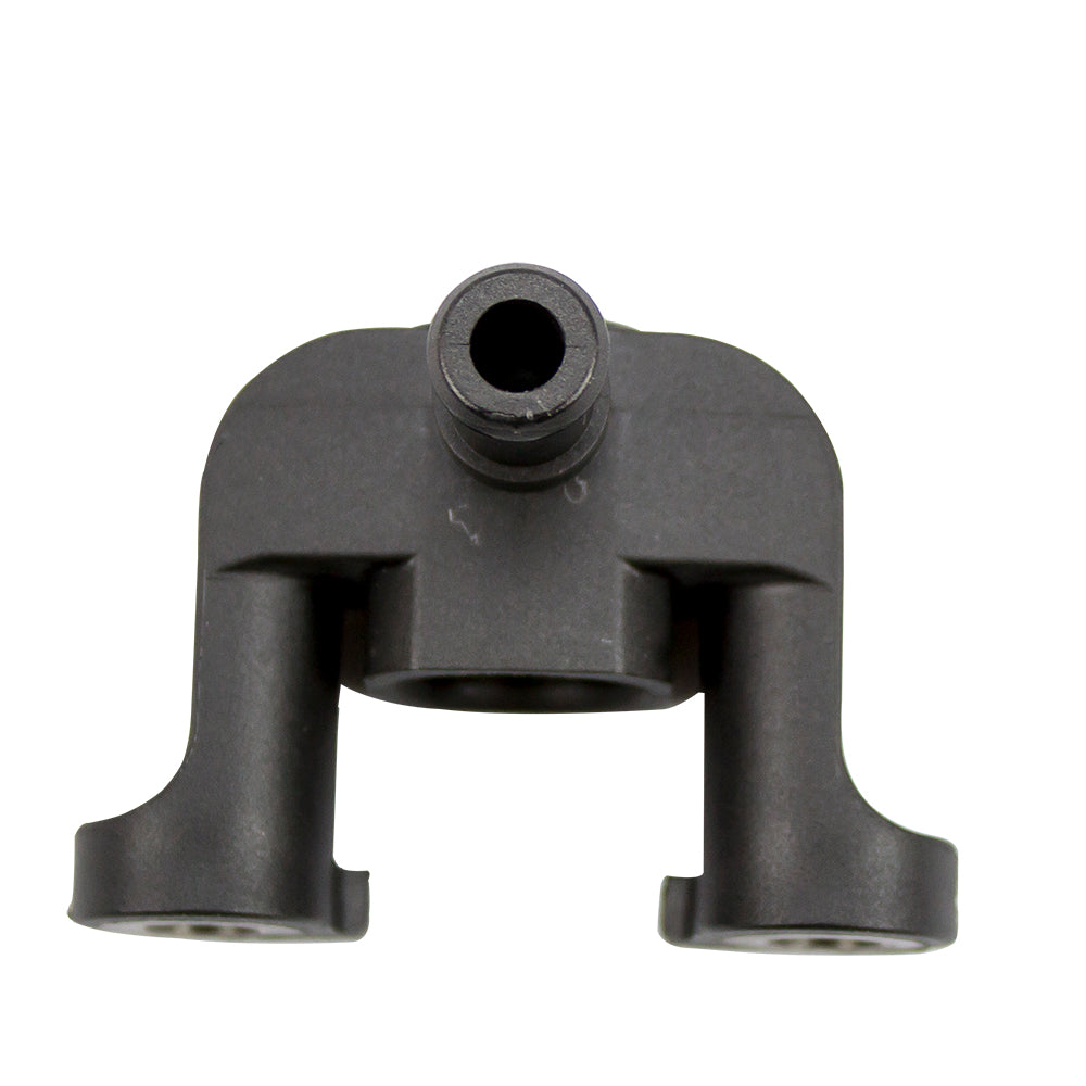 Genuine OEM BRP Fuel Rail Skandic Renegade Outlander Legend 420874410