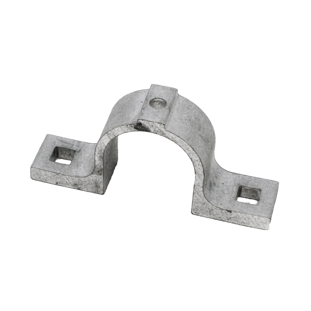 Polaris Aluminum Steering Post Bracket .75W 5132967 alternate view