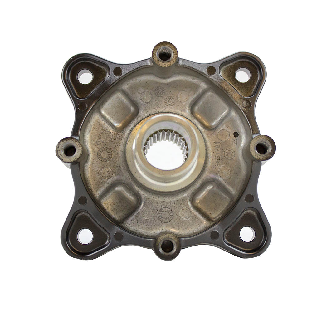 Genuine OEM Polaris Wheel RZR Ranger 5135113-458