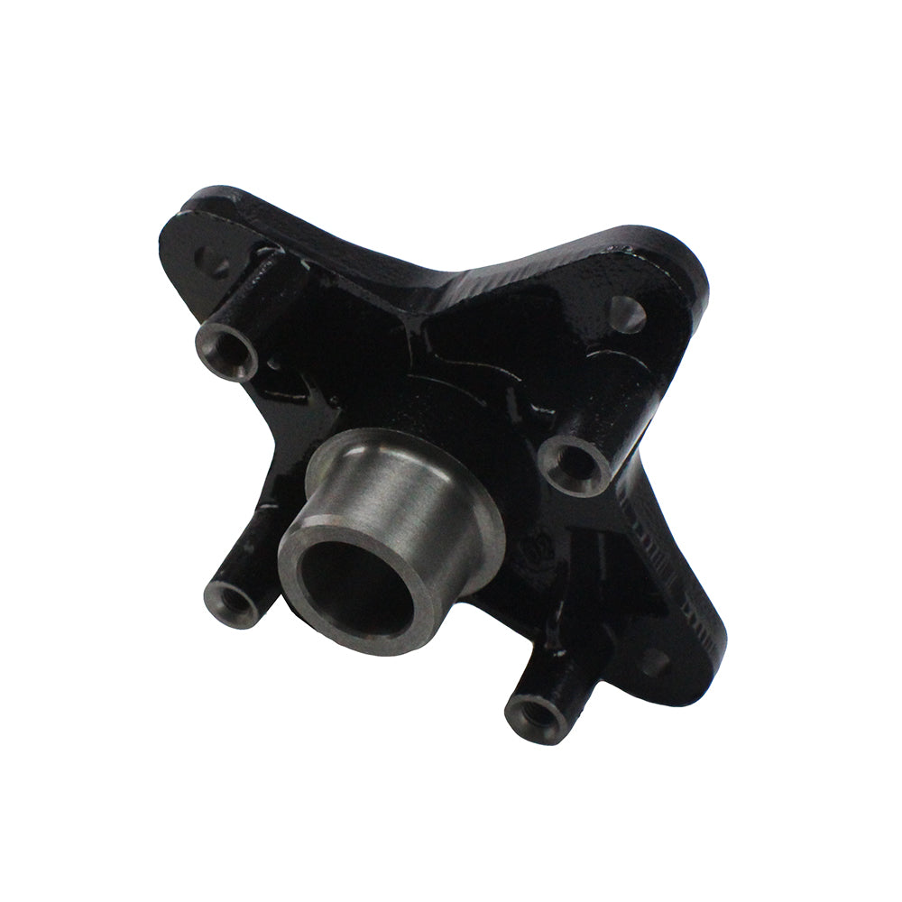 Genuine OEM Polaris Hub Cap RZR XC 5137278