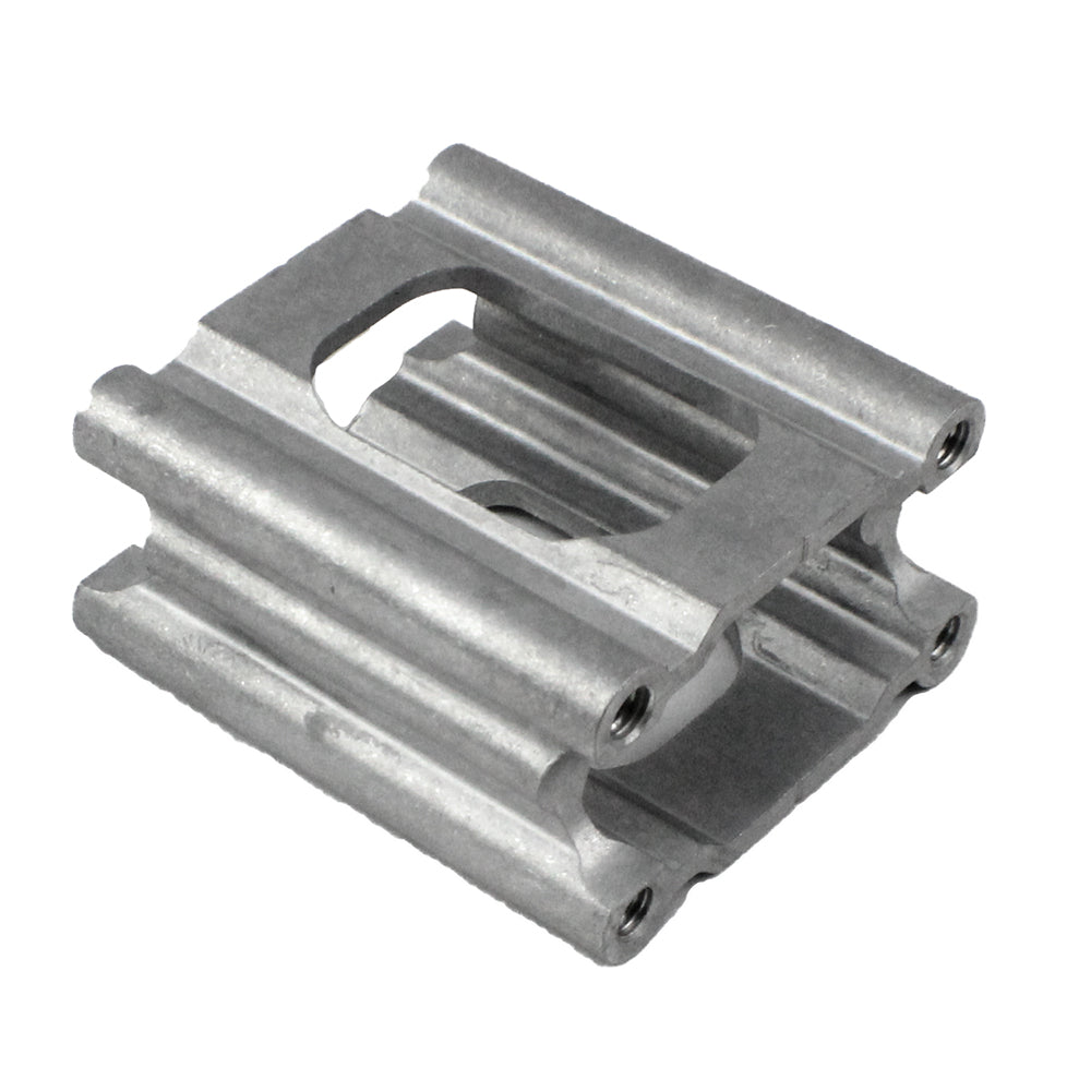 Polaris 5137356 Handlebar Riser Block Indy Rush Switchback 800 850 600 XC SP