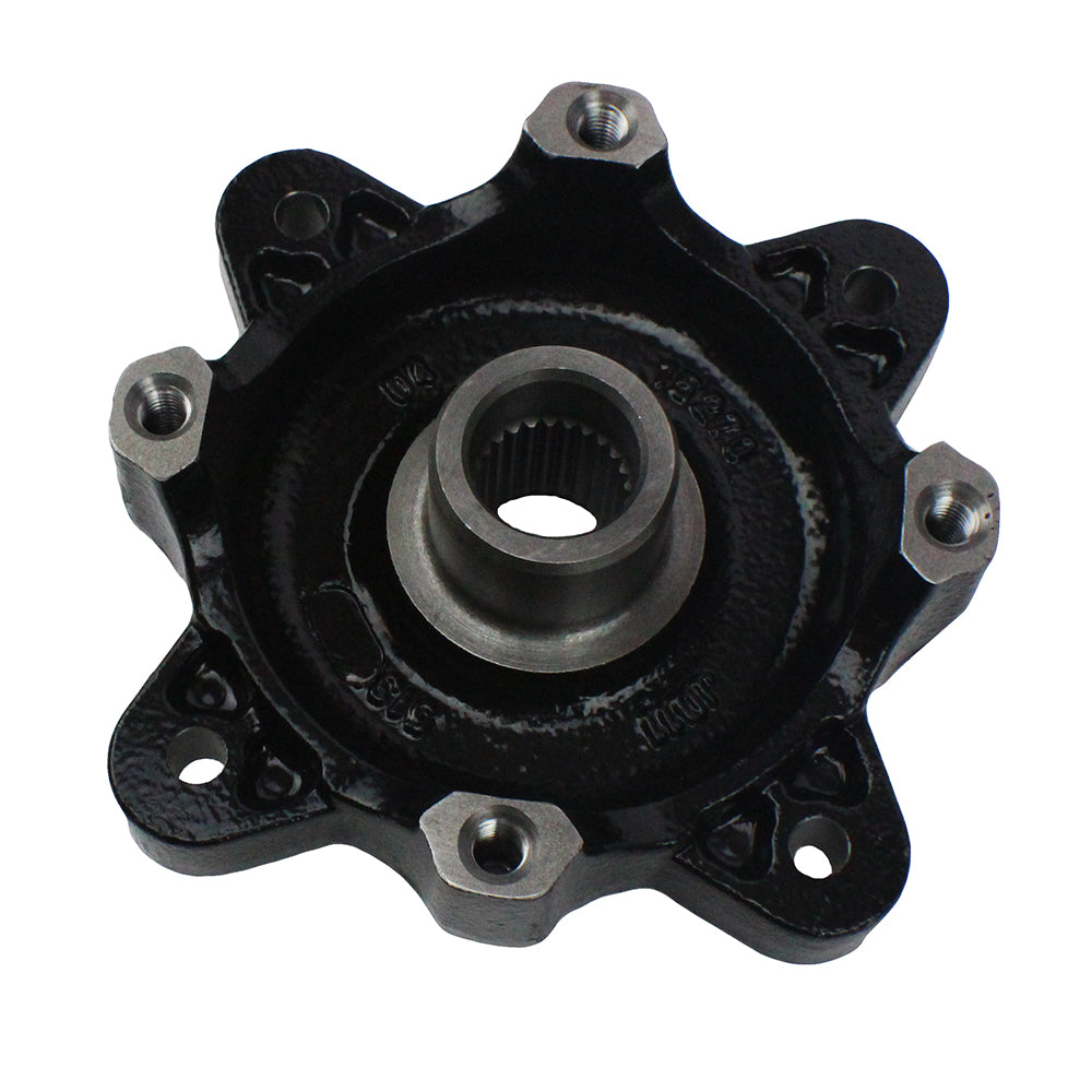 Genuine OEM Polaris Hubcap Ranger 5137539-067