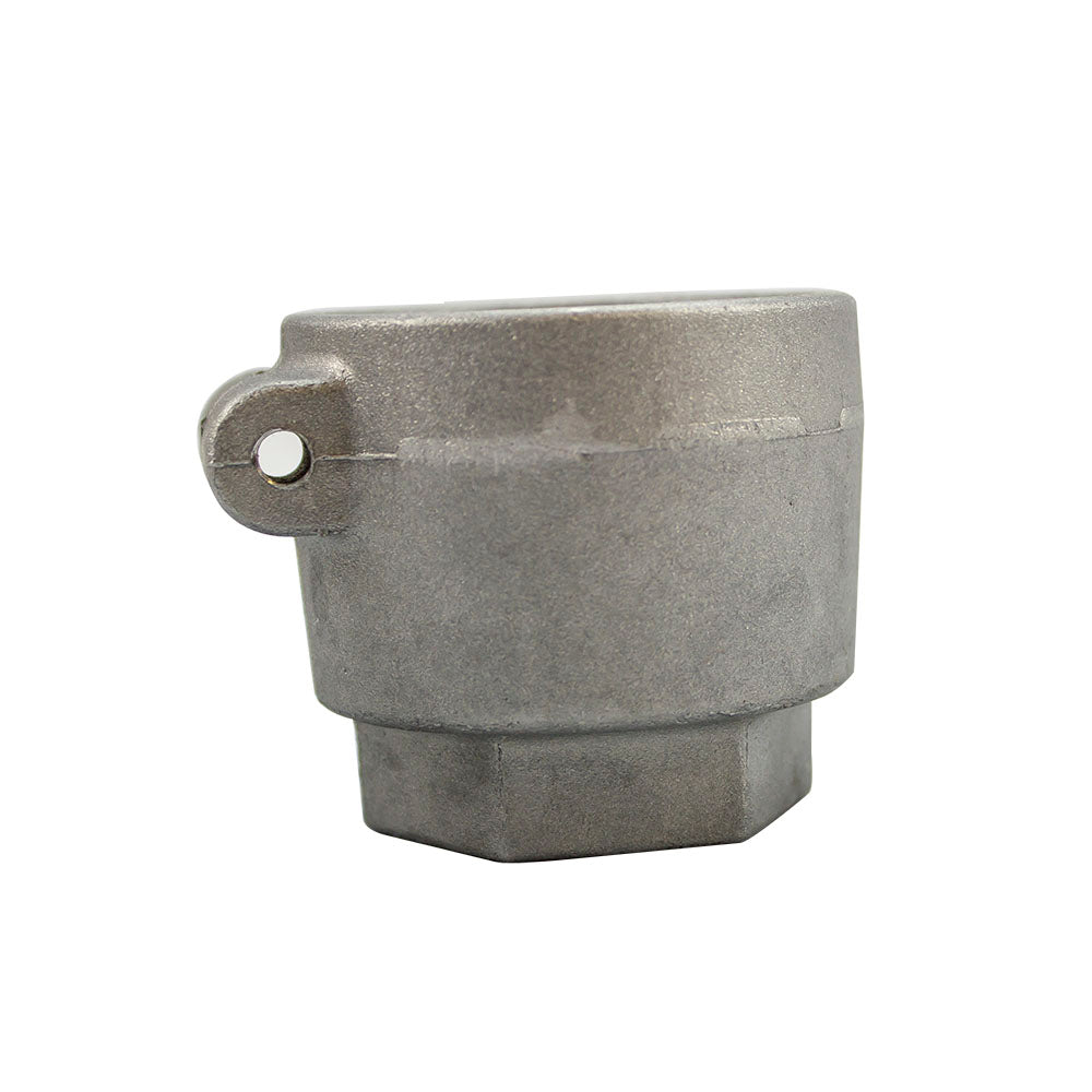 Polaris 5137564 Outlaw Axle Nut Scrambler Trail Boss Trail Blazer 500 450 330 S