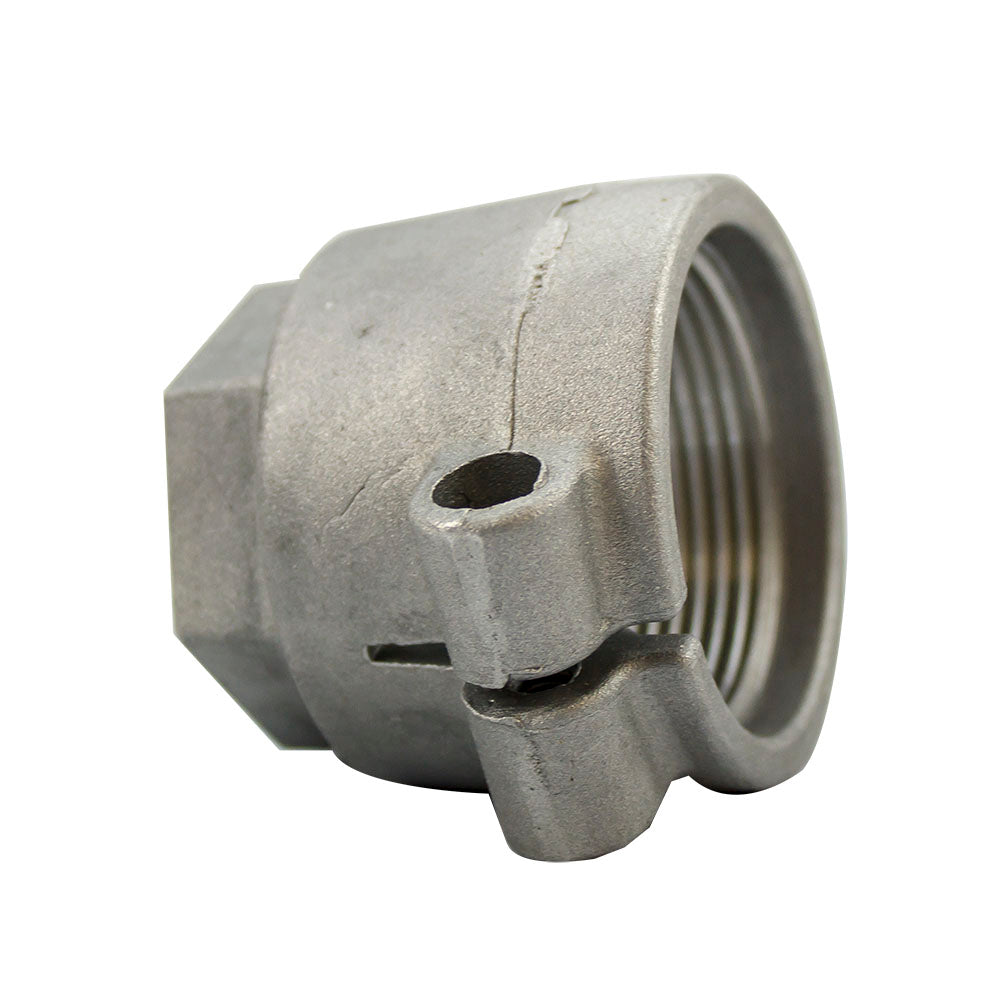 Genuine OEM Polaris Nut Scrambler Trail Boss Trail Blazer Predator 5137564