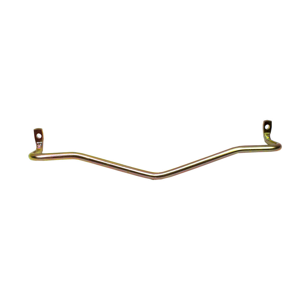 Polaris Seat Latch Retainer 5224592 alternate view