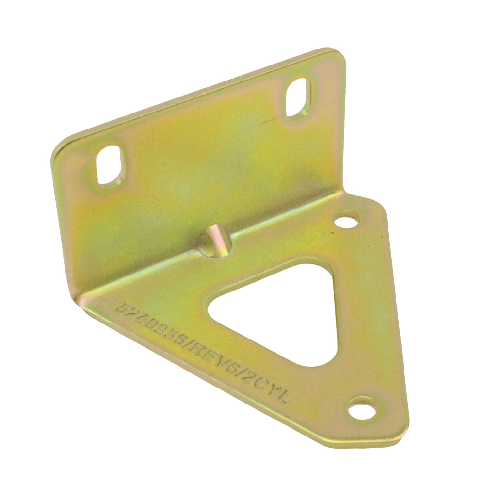Polaris 5240956 Bracket WideTrak Trail Super IQ 500 550 Deluxe FS Indy