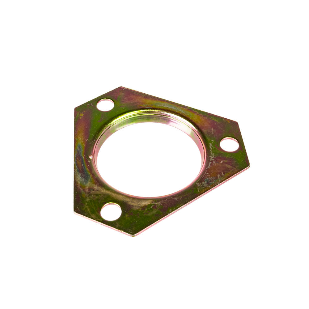 Polaris Offset Flangette with Hole 5243529 alternate view
