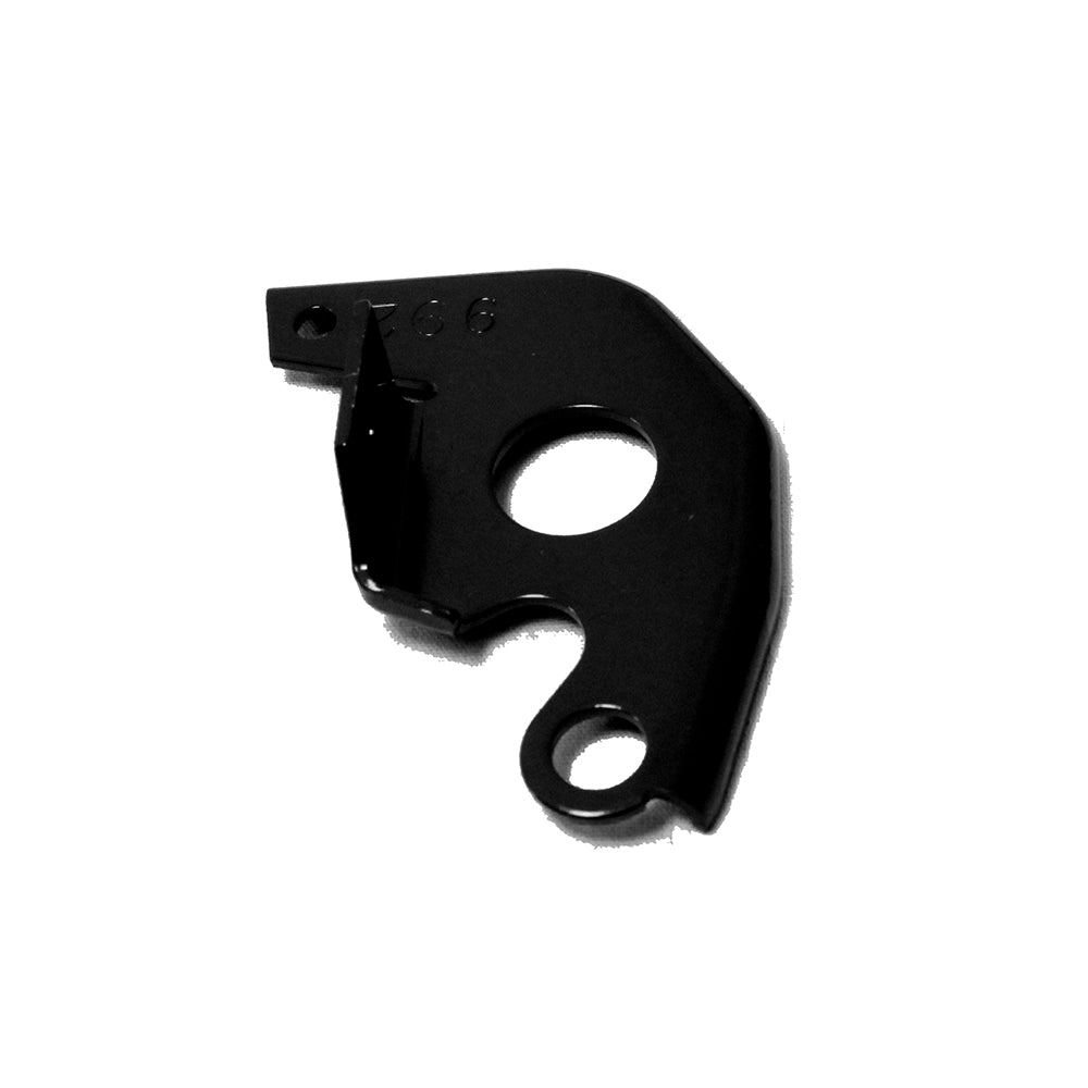 Polaris 5243992-067 Black Right Lower Pivot Hinge Indy Switchback RMK 800 500