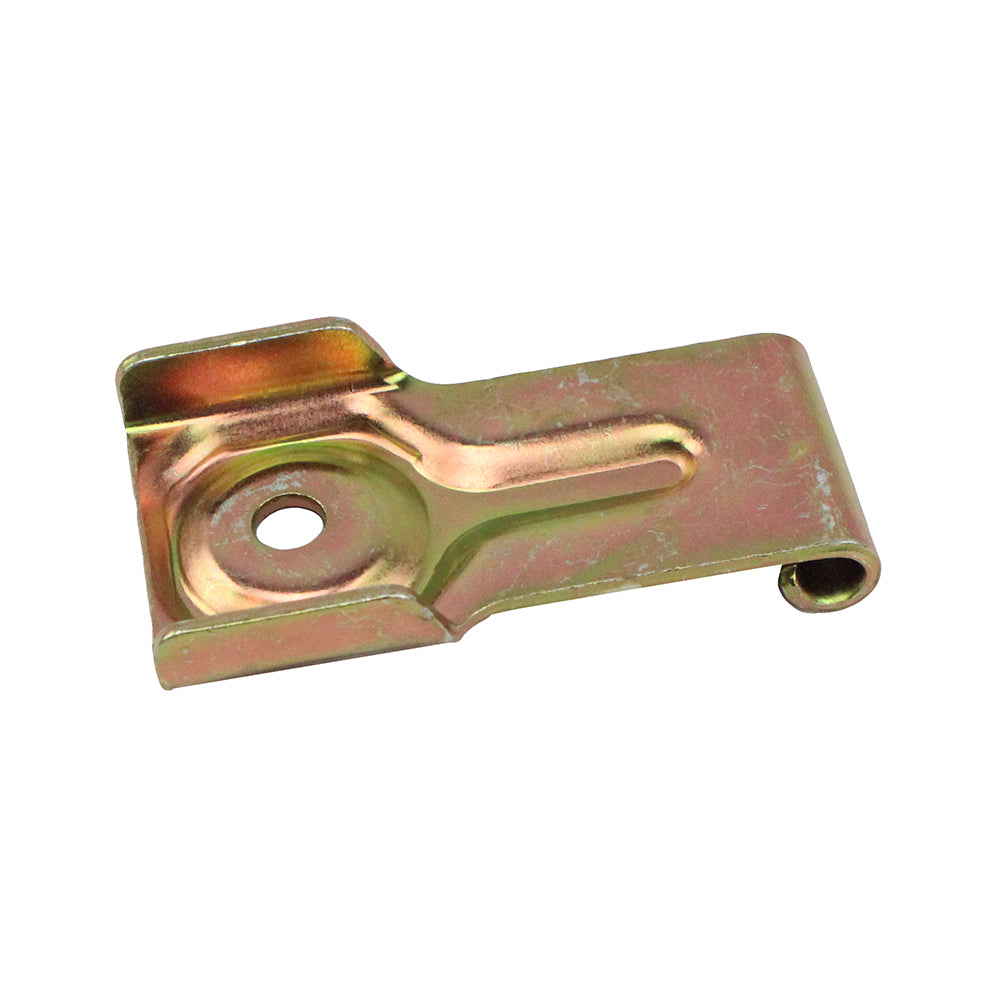 Polaris 5244395 Lower Hood Hinge Plate Indy RMK XCR 800 500 550 600 700 XC SP