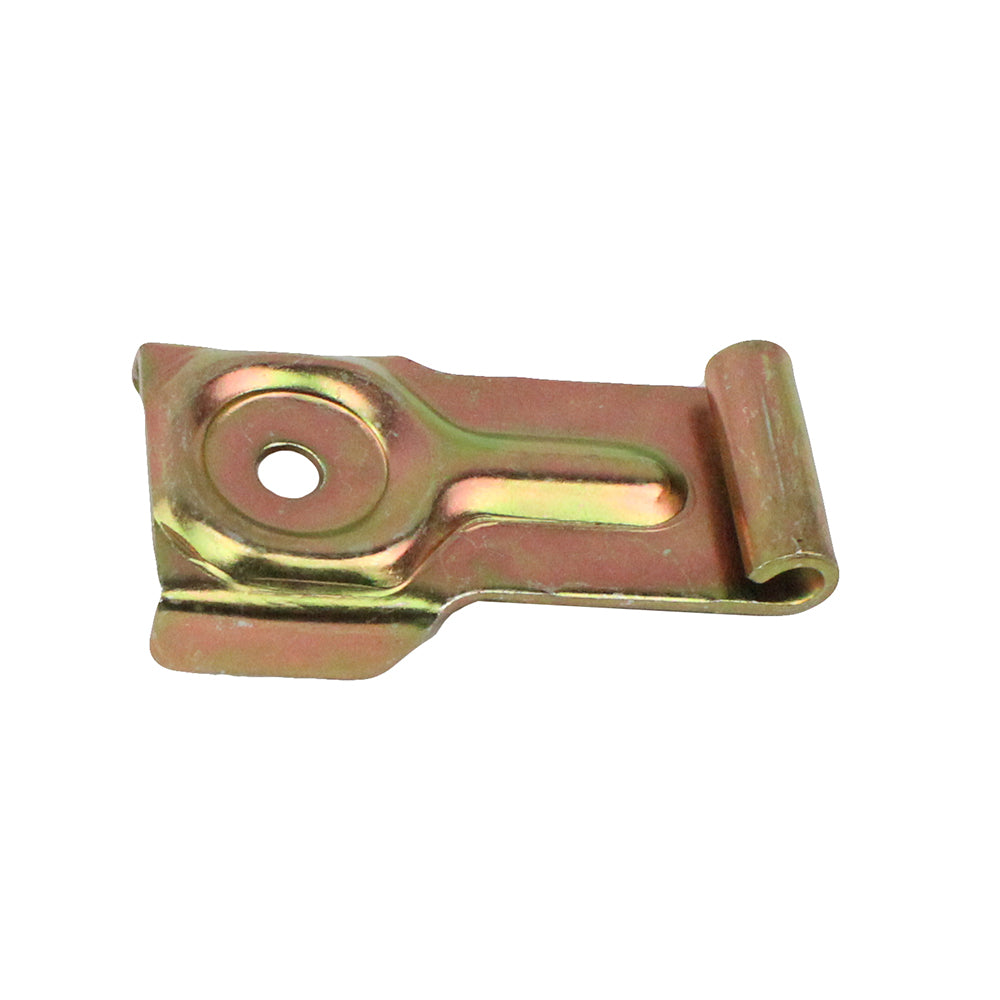 Genuine OEM Polaris Plate Indy RMK XCR XC 5244395