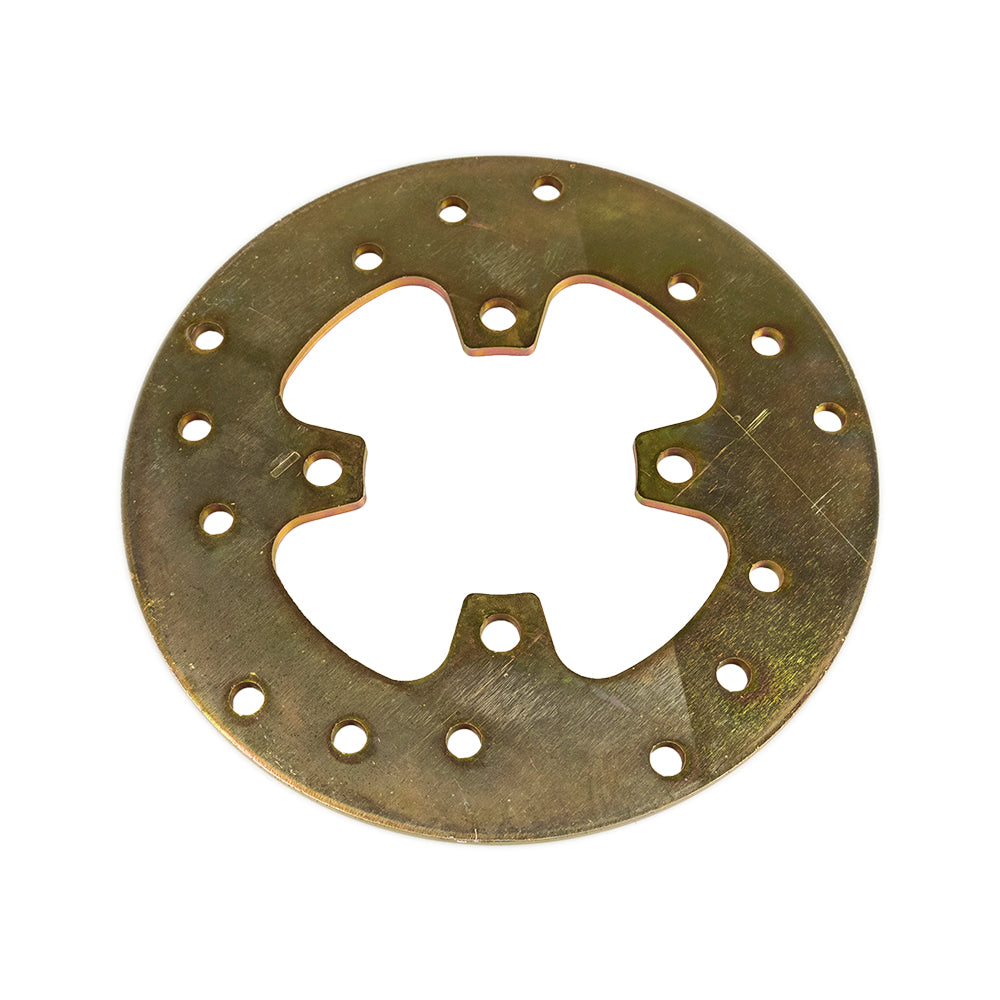 Polaris 5247752 Front Brake Disc 7.0 OD Predator Phoenix Outlaw 500 450 S