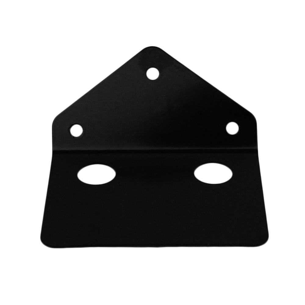 Polaris 5249759 Exhaust Deflector w/ Holes Switchback RMK WideTrak 800 500 550