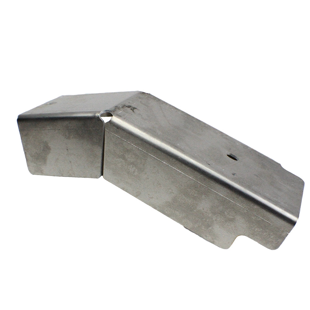 Polaris 5249821 Engine Exhaust Heat Shield Ranger 700 XP Crew 2006-2009