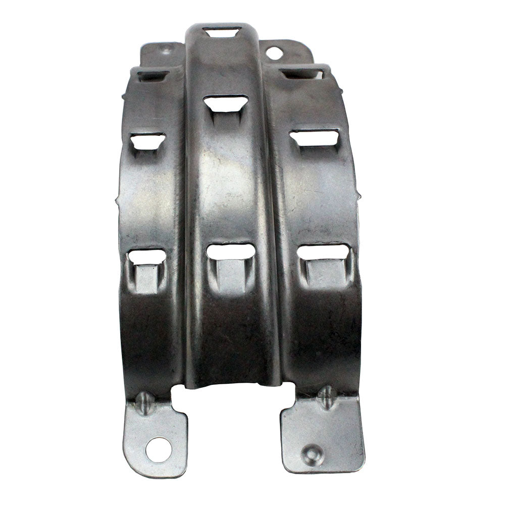 Genuine OEM Polaris Plate Sportsman Scrambler 5250397