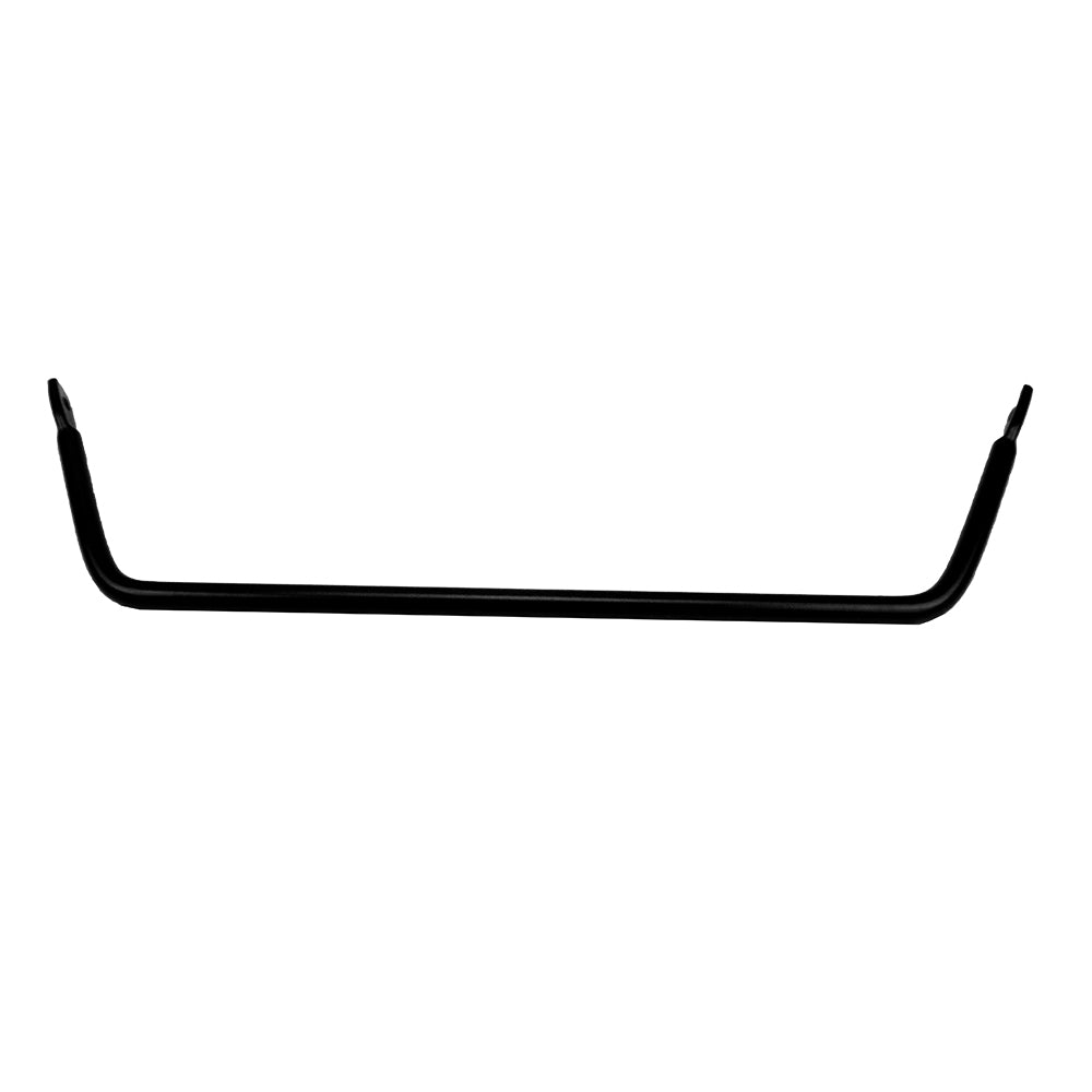 Polaris 5251975-329 Black E-Coat Suspension Sway Bar Indy Rush Switchback 800