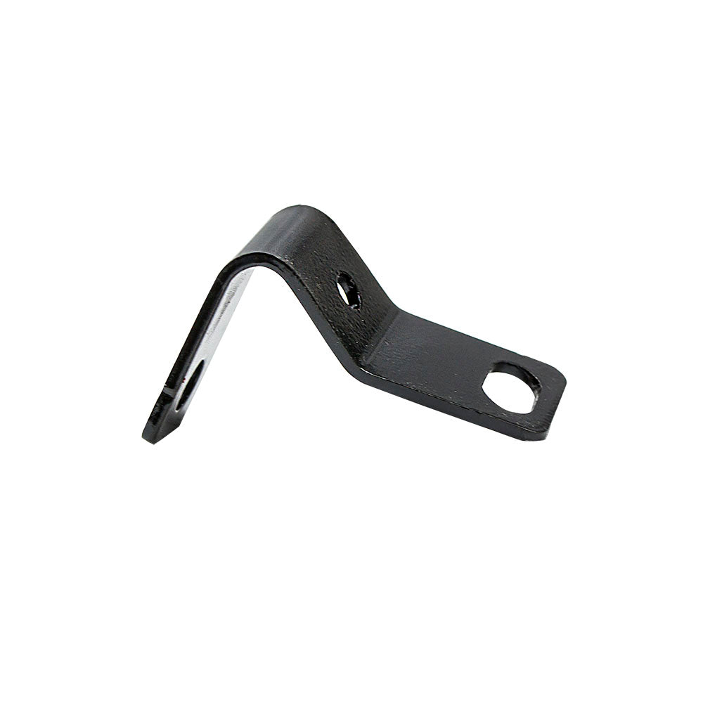 Polaris 5253166-329 Black Left Front Drive Bracket Sportsman Scrambler 1000 850