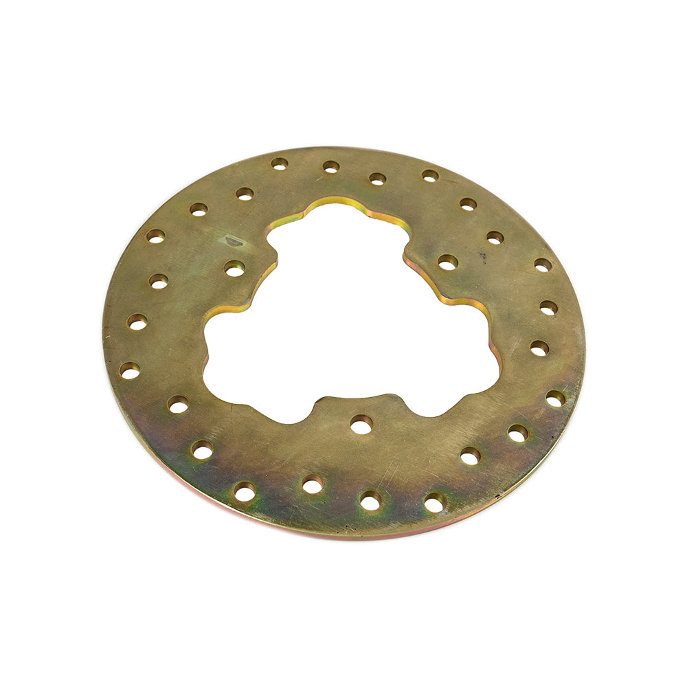 Polaris 5253186 Rear Brake Disc Scrambler Trail Boss Trail Blazer 500 330