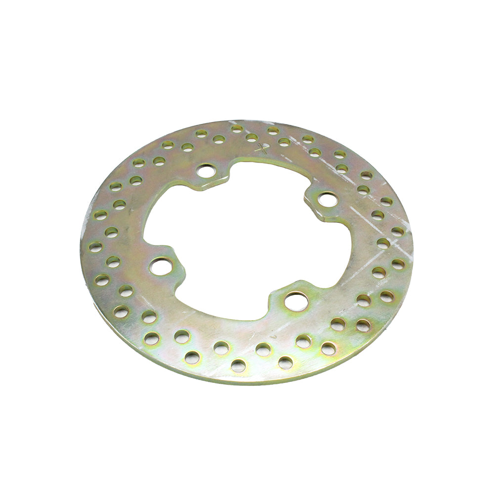 Genuine OEM Polaris Brake Disc RZR XC 5254272