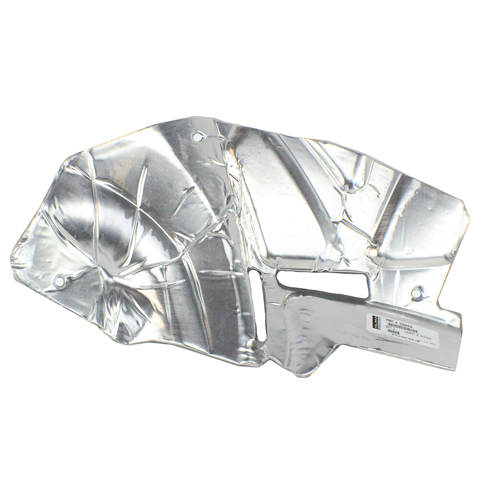 Polaris 5254434 Rear Cab Heat Shield Sportsman Scrambler 1000 850 550 XP SP