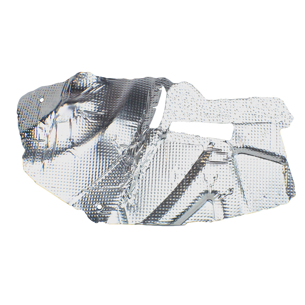 Genuine OEM Polaris Heat Shield Sportsman Scrambler 5254434