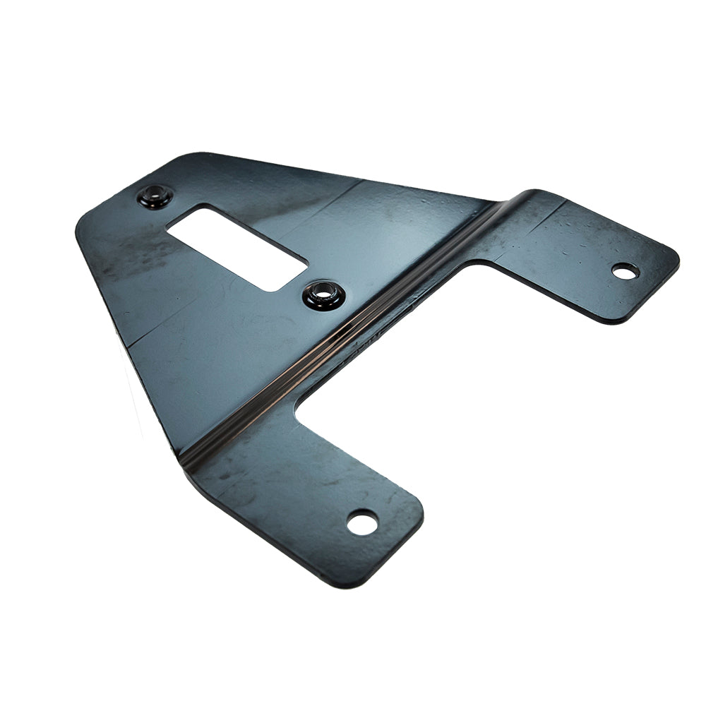 Polaris 5254622-329 Black E-Coat Regulator Mount Bracket Ranger 800 XP Crew