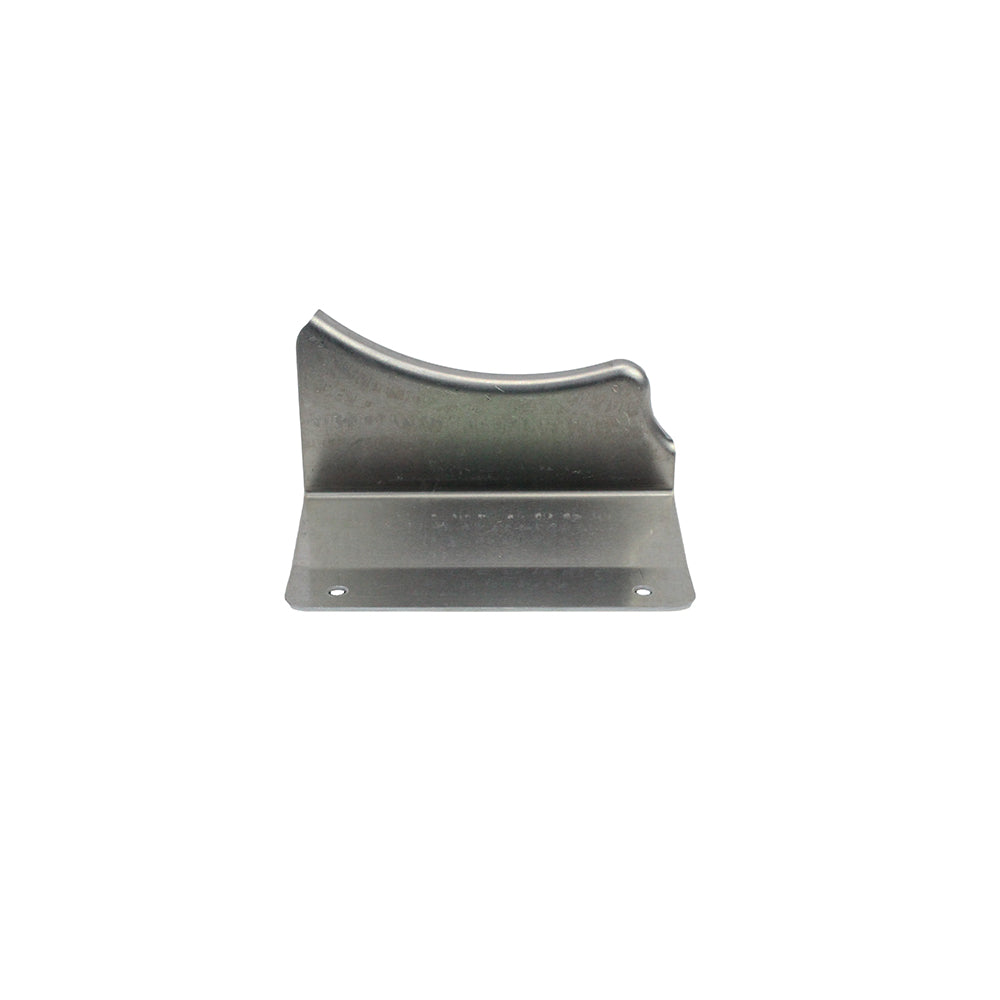 Polaris Upper Exhaust Shield Plate 5254751