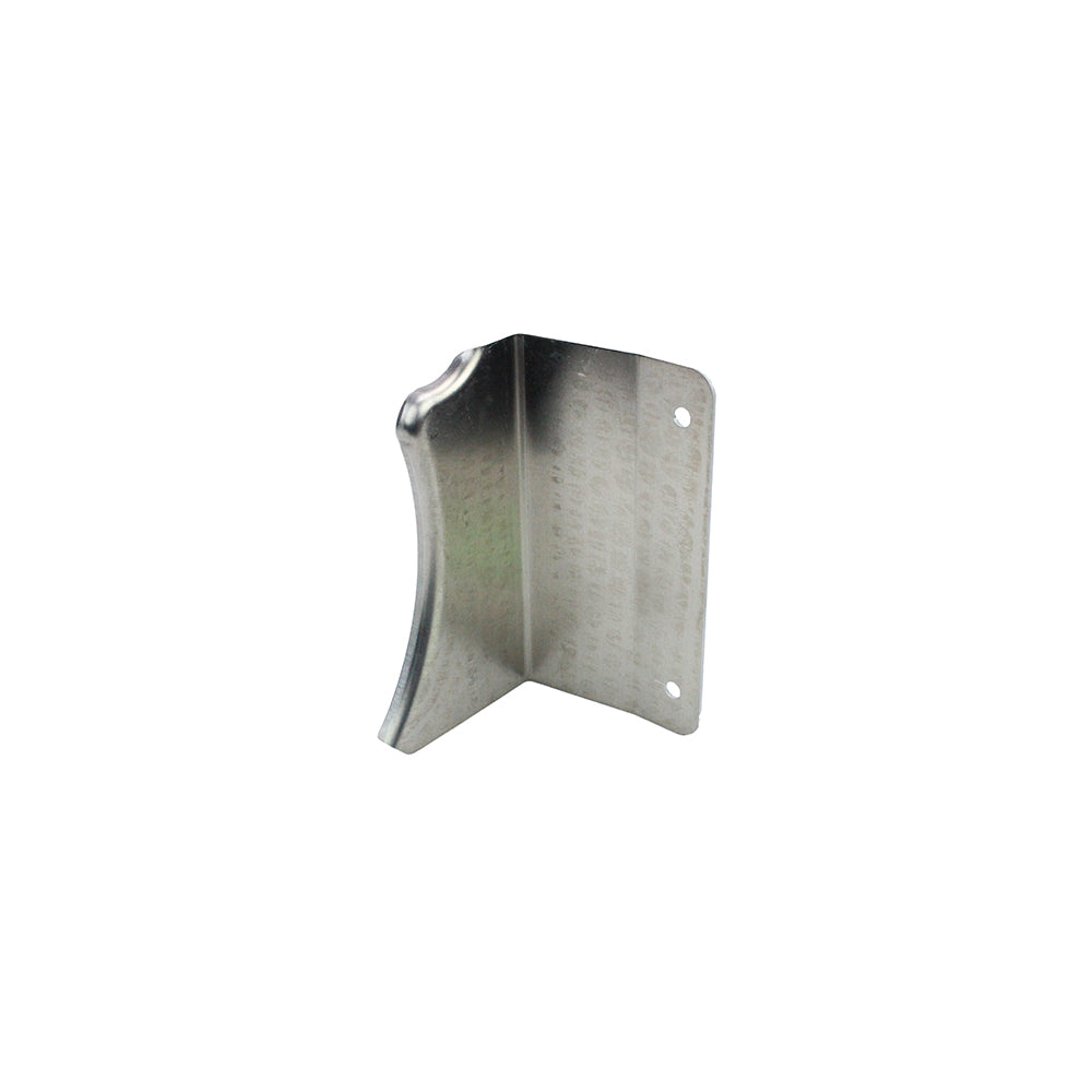 Polaris Upper Exhaust Shield Plate 5254751 alternate view