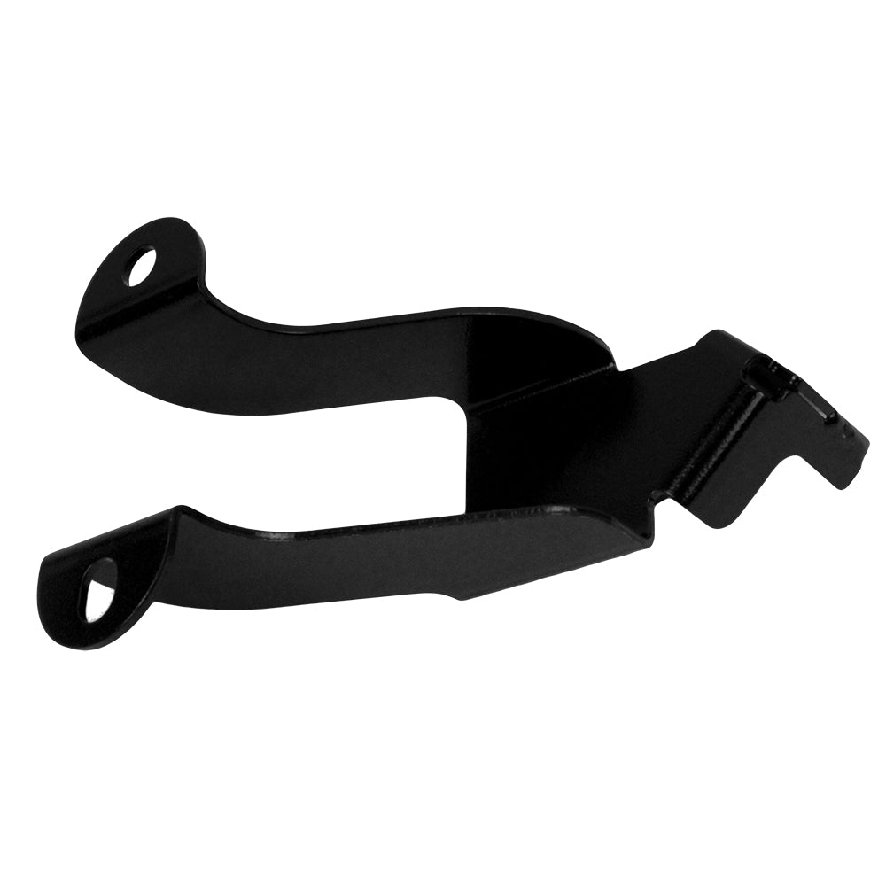 Polaris 5255039-329 Black Shift Cable Bracket RZR 570 S 2012-2022