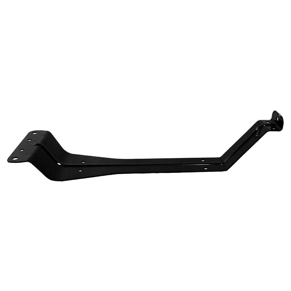Polaris 5255263-329 Black Center Support Seat Bracket Ranger 570 800 XP Crew