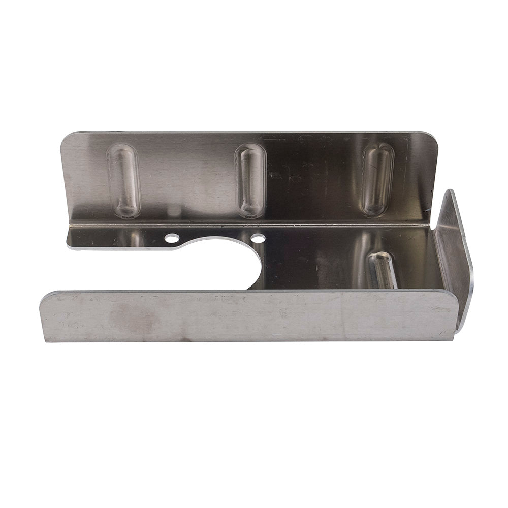 Polaris Exhaust Manifold Shield 5255378 alternate view