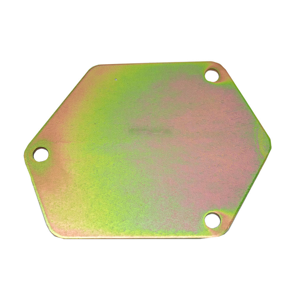 Polaris 5256950 Oil Filter Plate Guard Sportsman Scrambler 1000 850 550 XP SP