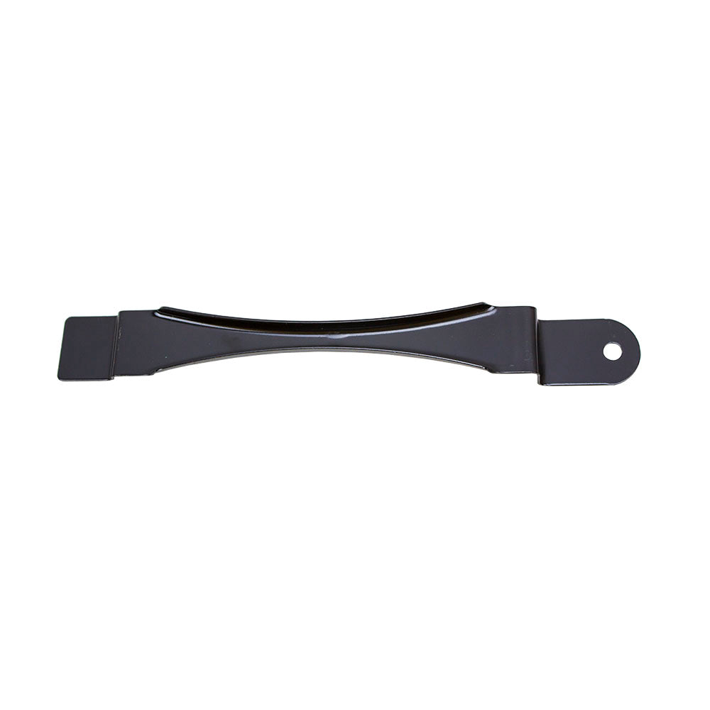 Polaris 5257312-329 Black E-Coat Main Battery Strap RZR XC 1000 900 XP XC