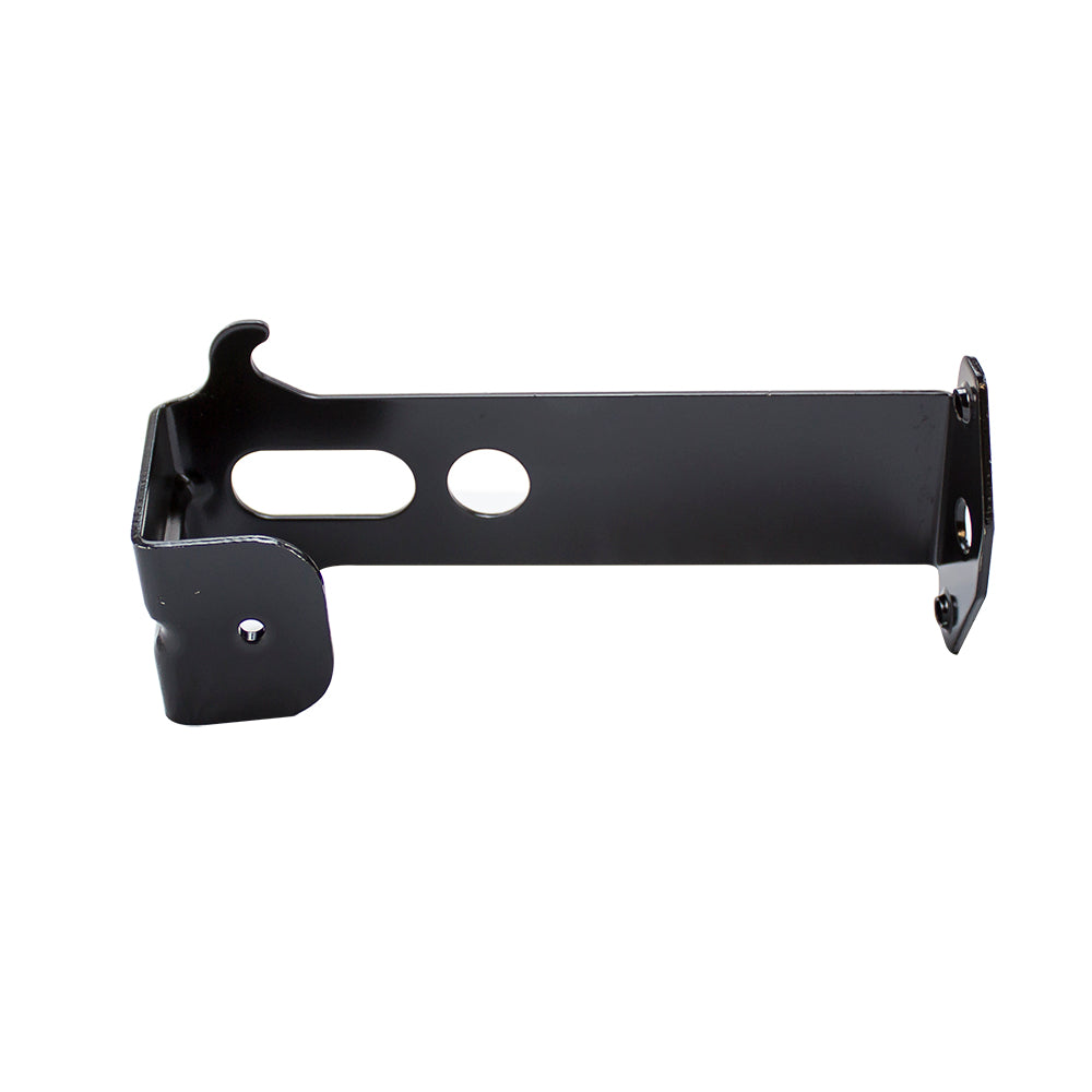 Polaris 5257790-329 Black E-Coat Rear Fascia Bracket RZR Ranger 1000 XP Turbo