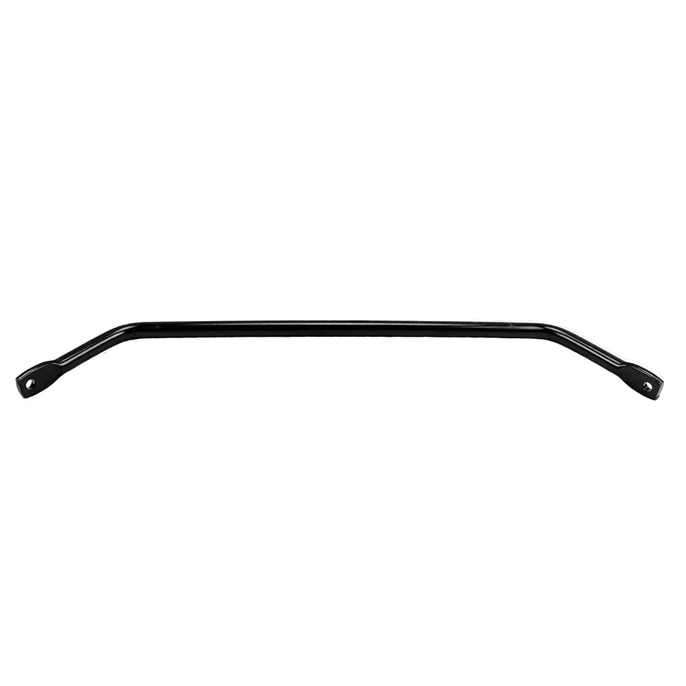 Polaris Black Sway Bar 5258189-329 alternate view
