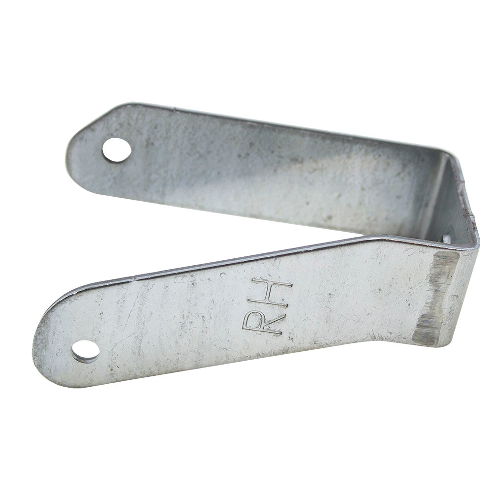 Polaris 5258207 Front Upper Right Bumper Mount Bracket Ranger 1000 900 570 XP