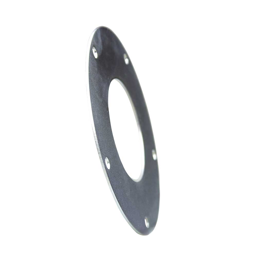 Genuine OEM Polaris Plate RZR Ranger XC Outlaw 5258673