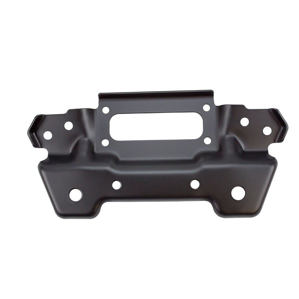 Polaris 5259449-458 Black Front Suspension Mount Bracket RZR General XC 1000 900