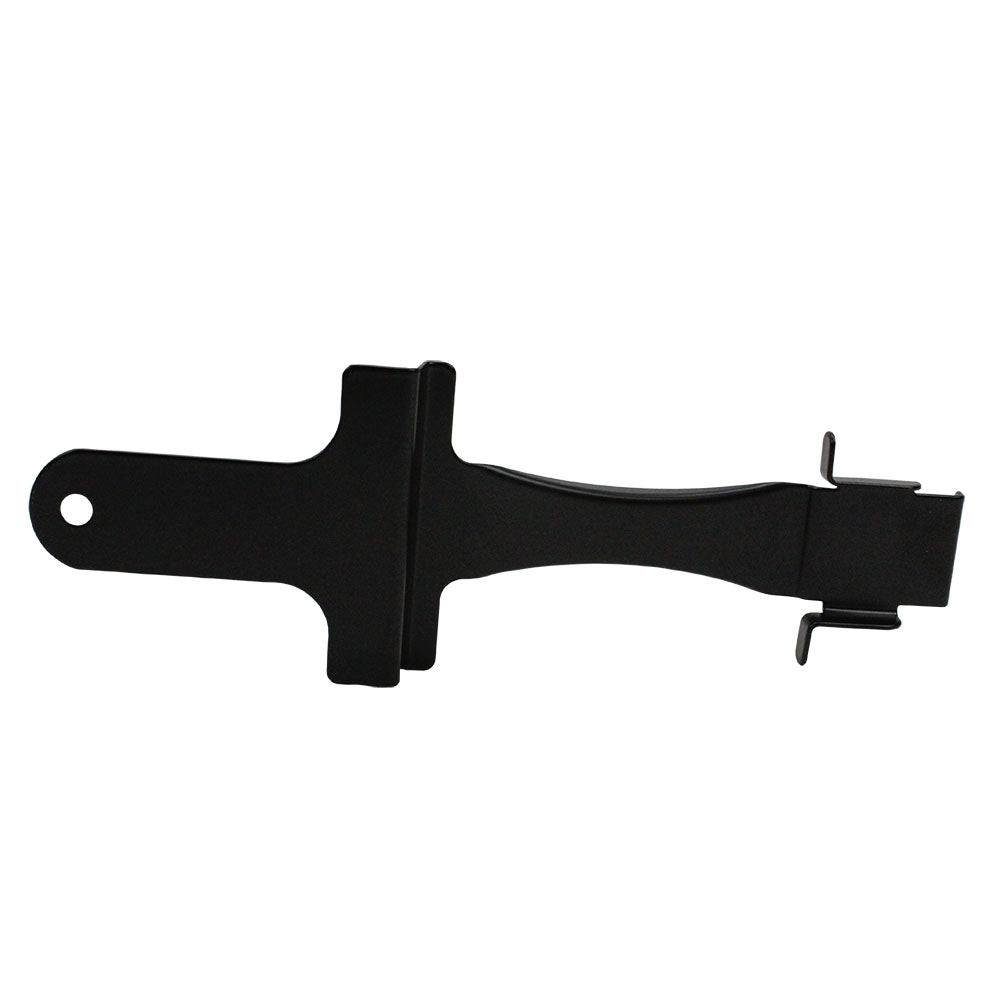 Polaris Matte Black Main Battery Strap 5260220-458
