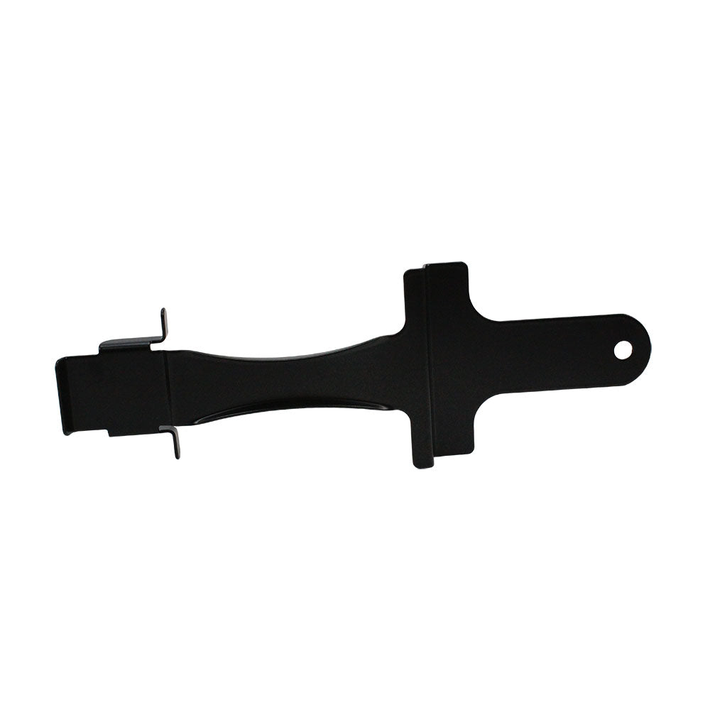 Polaris Matte Black Main Battery Strap 5260220-458 alternate view