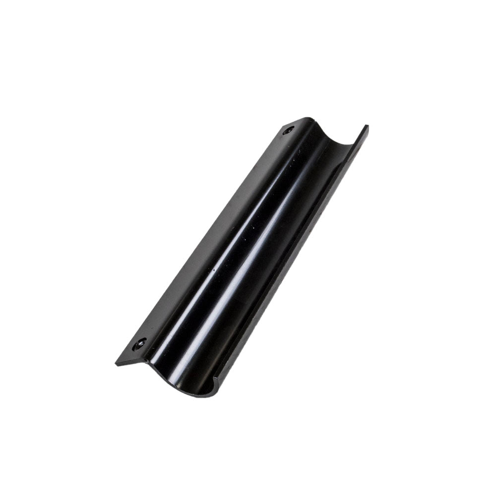Polaris Black E-Coat Skid Plate Bracket 5260402-329