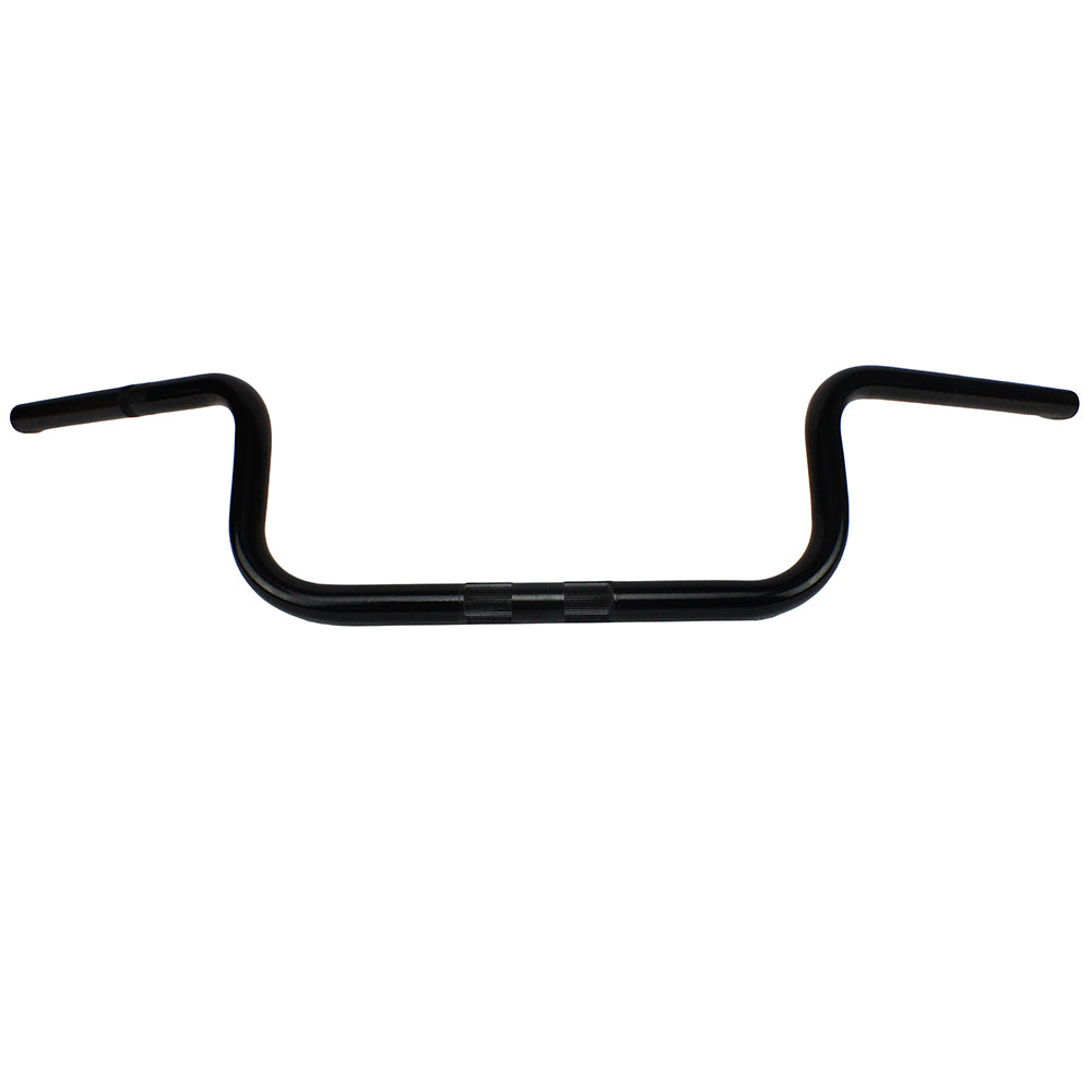 Polaris Gloss Black Handle Bar Tube 5335141-067