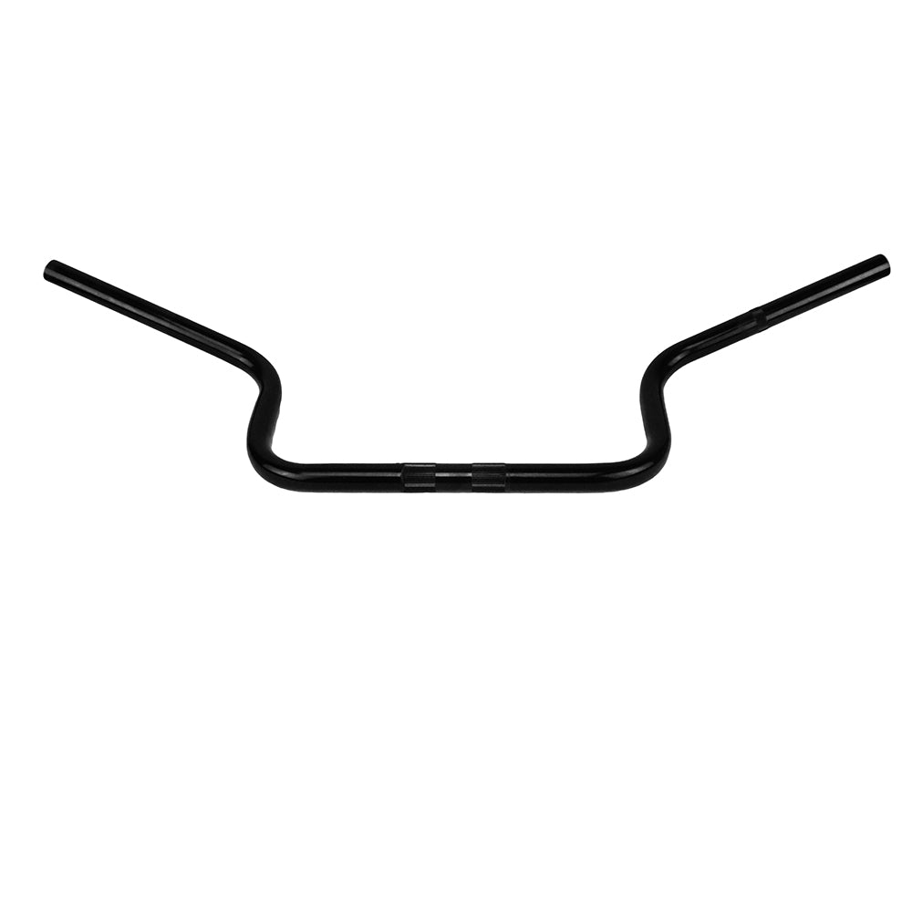 Polaris Gloss Black Handle Bar Tube 5335141-067 alternate view