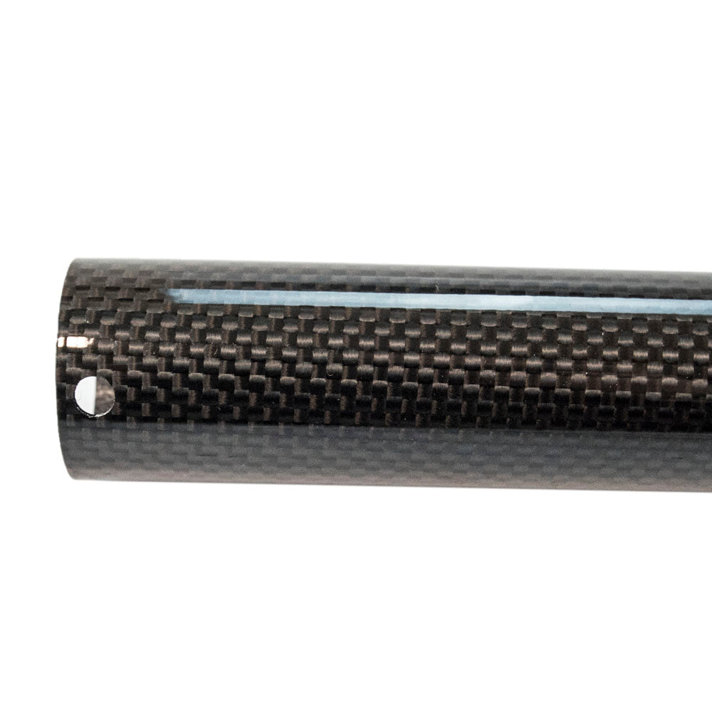 Polaris Rear Carbon Bumper Tube 5336318 alternate view