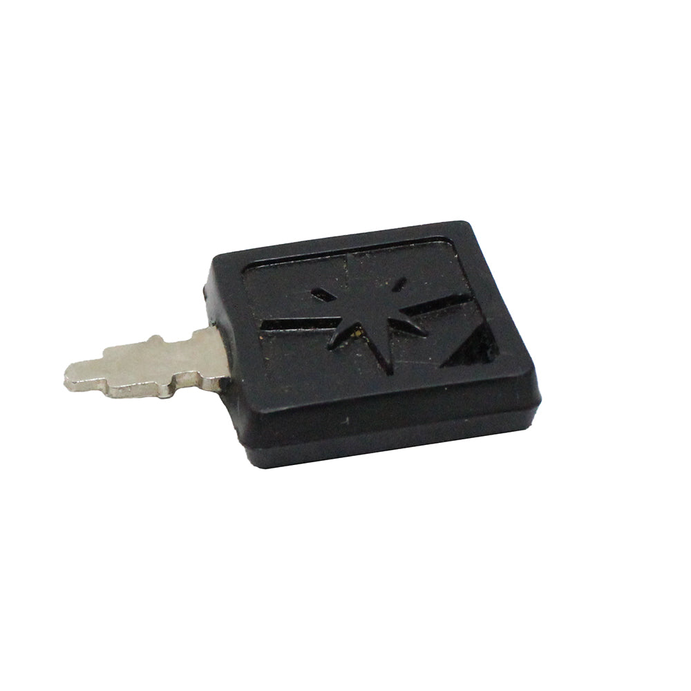Polaris 5410378 Console Nosepan Ignition Key Indy XCR XC 500 600 650 120 XC SP