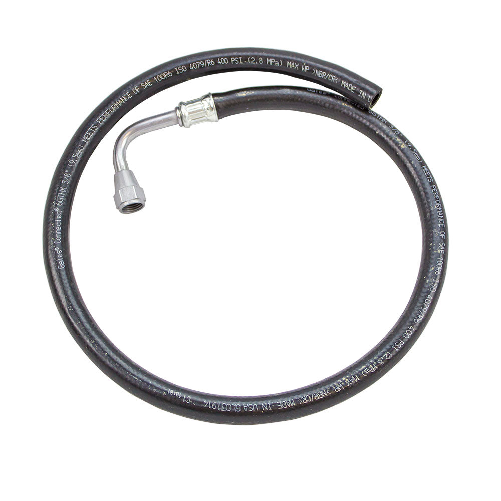 Polaris 5412039 Inlet Hose Magnum Trail Boss 330 5412110 2001-2004