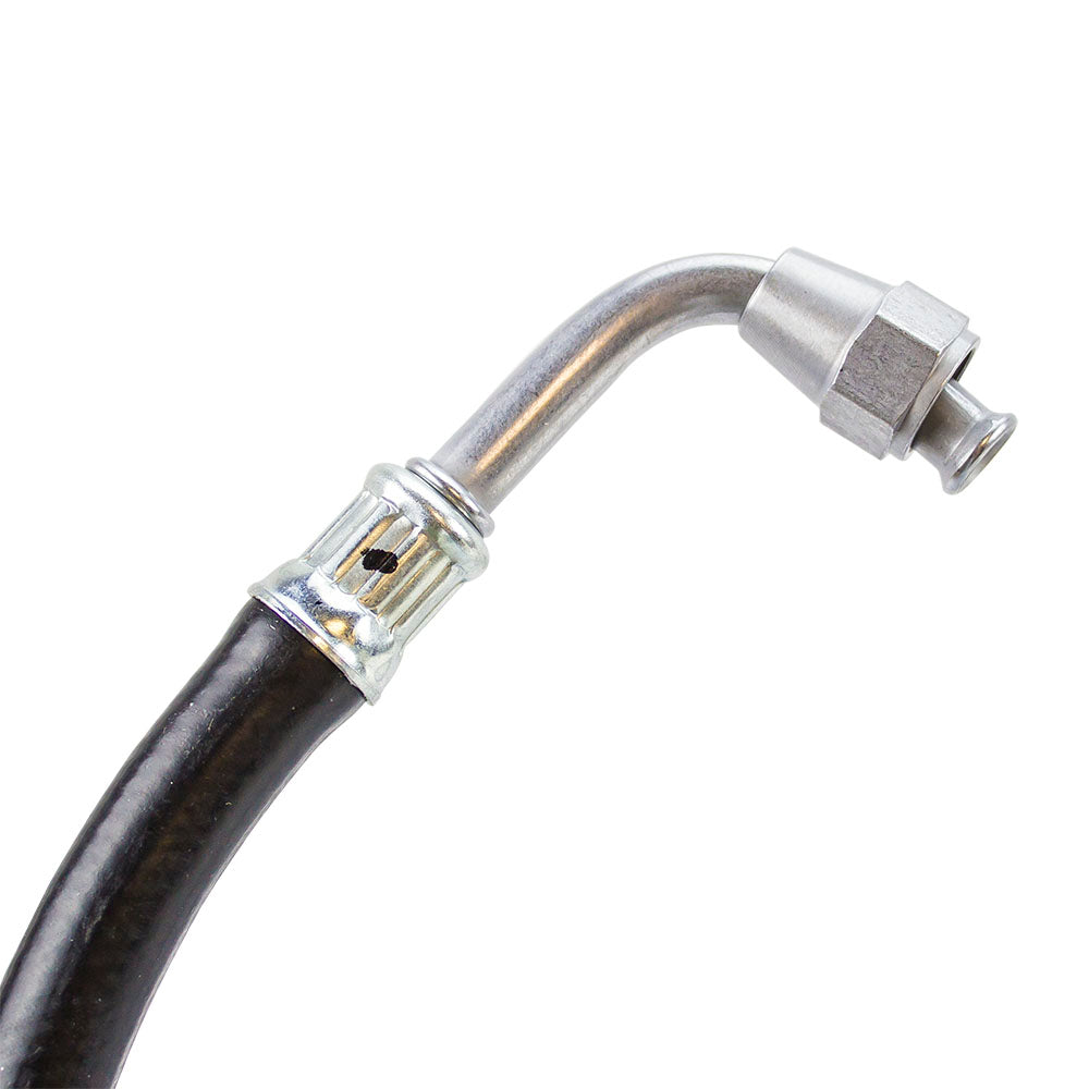 Genuine OEM Polaris Inlet Hose Magnum Trail Boss 5412039