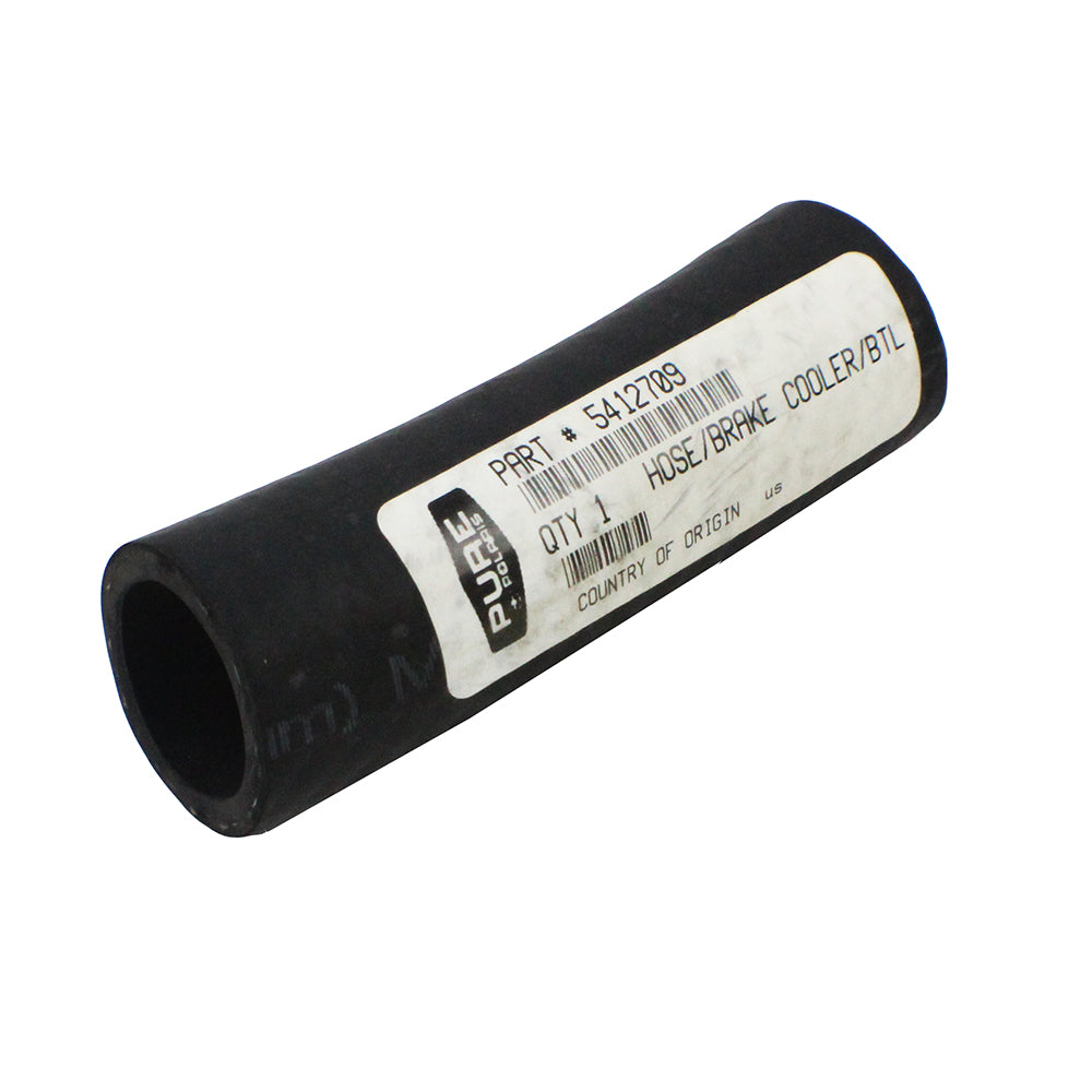 Polaris 5412709 Brake Cooler/Bottle Hose IQ Racer 600RR 600R 440 2005-2016