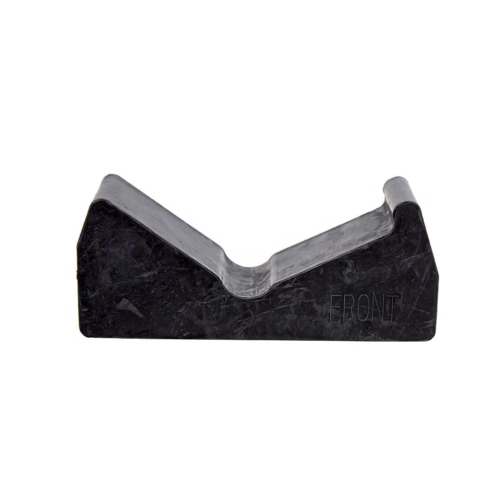 Polaris 5412794 Rubber Ski Stop Indy Rush Switchback 900 800 500 850 550 XC